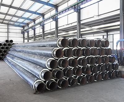 聚氨酯保溫管生產廠家 聚氨酯保溫管生產廠家